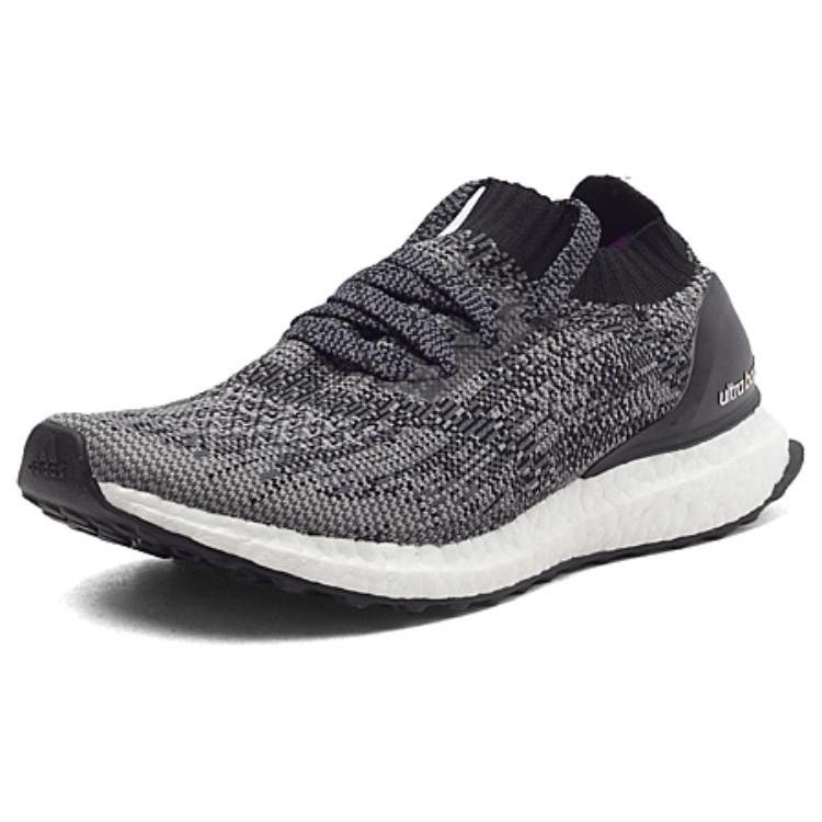 Adidas Wmns UltraBoost Uncaged Black Womens BB3904