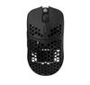 GWolves HTX ACE игровая мышь беспроводная 36g ультралегкая беспроводная черная