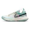 Air Jordan Delta Breathe Sea Glass Женские кроссовки Белый Парусный Черный DM0977-103