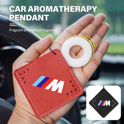 Автомобильный ароматизатор Arpmatherapy Освежитель воздуха Автоаксессуары Для E70 E91 E30 G30 E53 M3 M5 X6 X4 X7 E92 E93 X1 X3 X5