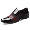 38-49 Large Size New Men's Formal Leather Shoes