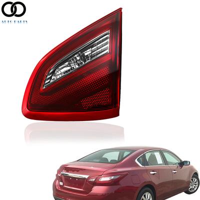 Задний фонарь для Nissan Altima 2016-2018 Внутренний правый пассажирский задний фонарь