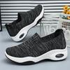 Women Sneakers Lightweight Casual Women Shoes Plus Size 41 Antislip Women Tennis Shoes Mesh Breathable Walking Vulcanized Shoes