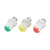 12/24V High Brightness Industrial Indicator Replacement Lamp Red Green Yellow White Flash Led Signal Light Safety Stack Lamp