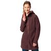 VAUDE Fleece Jacket with Zip Tinshan III