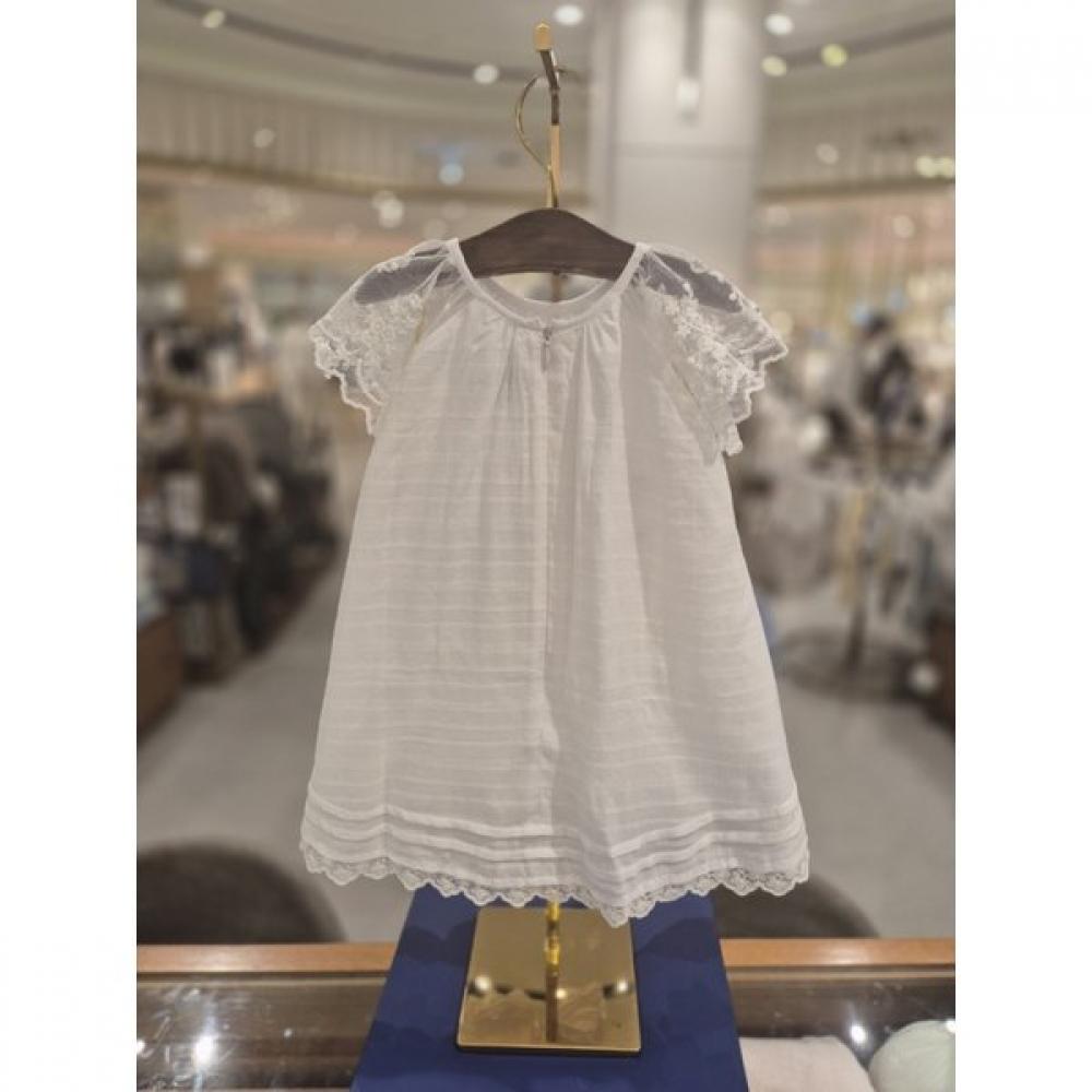 Chocola Corelle Lace Dress Ttomoe185