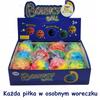 Piłka Galaktyczna Skacząca Piłeczka Galaxy Ball Meteor Kosmiczna