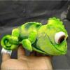 15cm Chameleon Plush Toy Doll Pascal Rapunzel Pascal Stuffed Animals Pascal Rapunzel Shoulder Doll Children's Toy