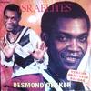 Пластинка 7 дюймов DESMOND DEKKER  Israelites CR310002 Creole Records 1979 Франция Регги Ска  Даб Б/у