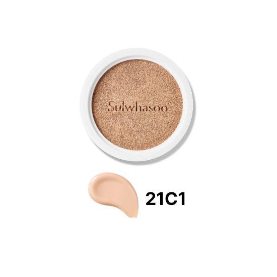 Sulwhasoo Perfecting Cushion Refill 15g (SPF50+ / PA+++)