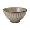 MUJI Керамическая пиала для риса Сигараки ШИНОГИ маленькая прозрачная глазурь 84319181