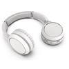 Philips TAH4205WT - Беспроводные наушники - Накладные - Bluetooth - 32 мм драйвер - Автономность 29 ч - USB-C - Белые