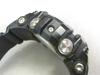 CASIO Solar 20 Black [ "Acceptable"] G-SHOCK GWG-100 Radio-Controlled Watch, Analog-Digital Display, BAR, Color