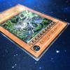 Yu-Gi-Oh! Гипер Психо Ультимейт Редкая Рельефная Карта Стрелок / Бастер (1 карта) CRMS-JP020