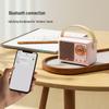 Portable Wireless Card Speaker