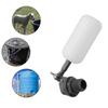 High Efficiency Automatic Fill Valve Adjustable Float Ball Float Ball Valve Pet Bird Feeding