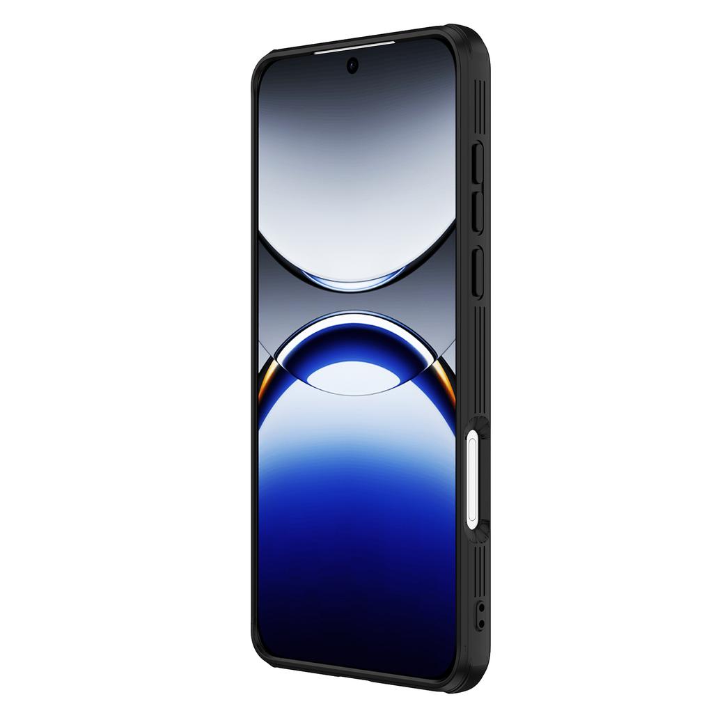 Camshield Prop Magnetic Series for Oppo Find X8 Ultra 5G Case Compatible with MagSafe PC+TPU Phone Cover with Camera Cover