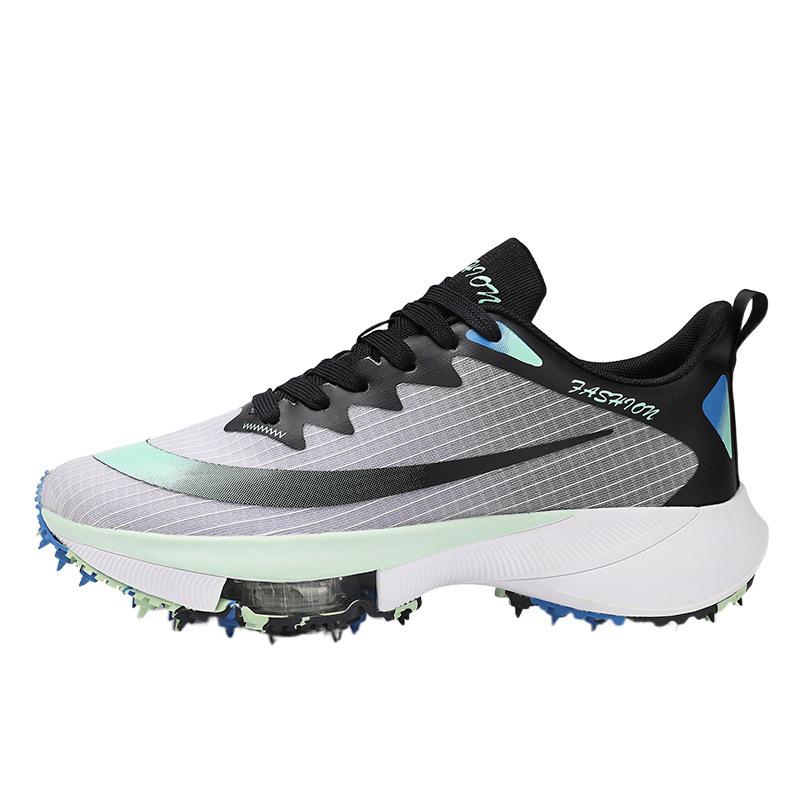 Марафонские кроссовки мужские и женские ZOOM воздушная подушка спортивная обувь студенческая обувь для прыжков в длину физическая подготовка обувь для легкой атлетики обувь с шипами