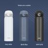 Thermos TCTL-500 Titanium 500ml Insulated Bottle