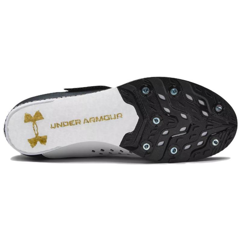 Under Armour Шиповки Hovr Skyline Tj 'Jet Grey White' 3021864-101