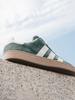 Adidas "Кеды-хлеб" CAMPUS 00-х Классические Спортивные Кроссовки Adidas Трилистник IF4337