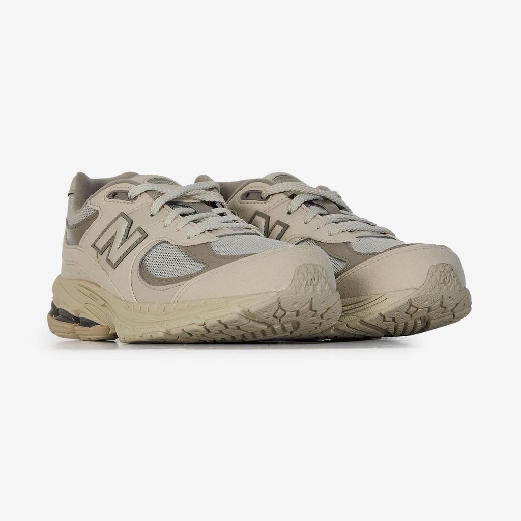 Sneakers New Balance beige GC2002