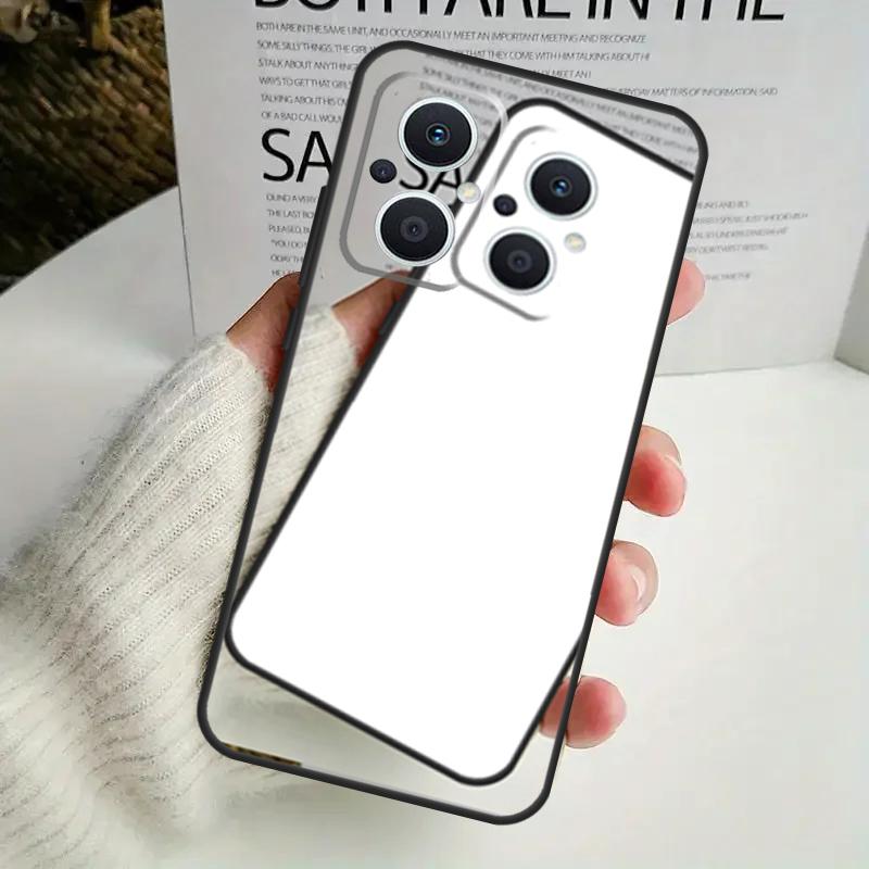 Aesthetics Skeleton Case For OPPO Reno 8T 4Z 5Z 8 10 11 Pro 4 5 6 7 Lite OPPO Find X6 Pro X3 X2 X5 Lite Cover