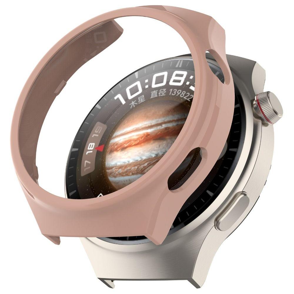 Смарт-чехол Hard Shell Screen Protector Новая защитная рамка для Huawei Watch 4 Pro