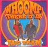 CD TAG TEAM - Whoomp! (There It Is) TECX23636 Bellmark Record 1993 Japan Rap & Hip-Hop/R&B Used