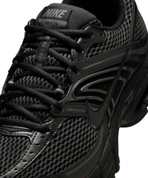 Nike Air Max Moto 2K M - Черный:Металлический Темно-серый:Темно-дымчато-серый IO9279-001