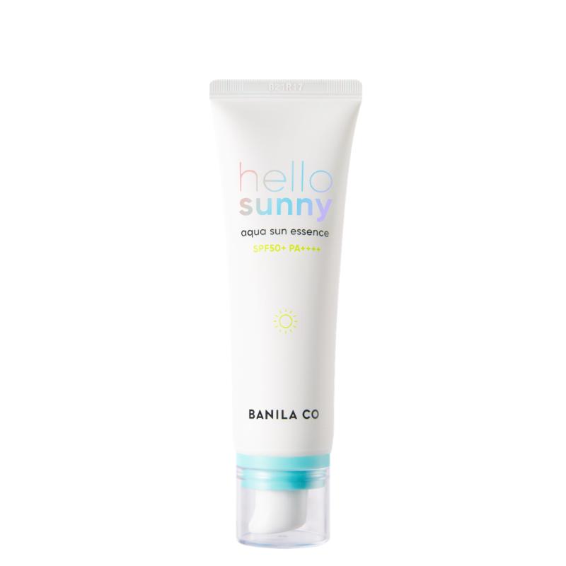 Hello Sunny Aqua Sun Essence SPF 50+ PA++++