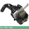 Сборка заднего тормозного суппорта с колодками для Honda ATC 200X 1983-1985 43200-965-006-A91R