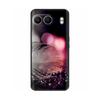Чехол для Oneplus Nord 4 Модный Силиконовый Черный Мягкий Бампер Задняя Крышка Для Телефона OnePlus Nord4 5G Чехлы Мультяшный ТПУ Чехол-Оболочка
