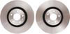 Trw Df1749 Trw Brake Disc Front /R