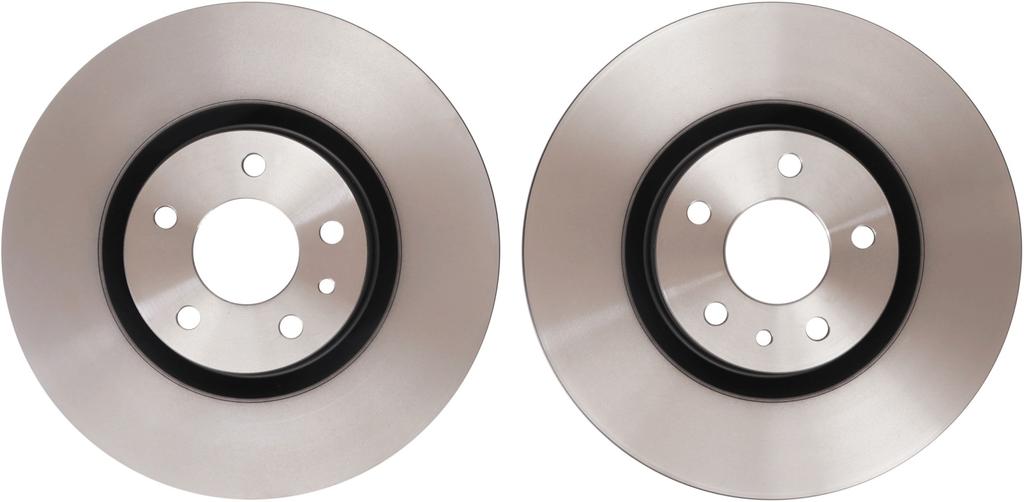 Trw Df1749 Trw Brake Disc Front /R