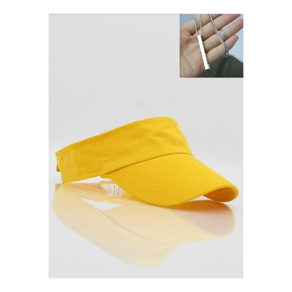 Летняя складная шляпа Safari Fedtr