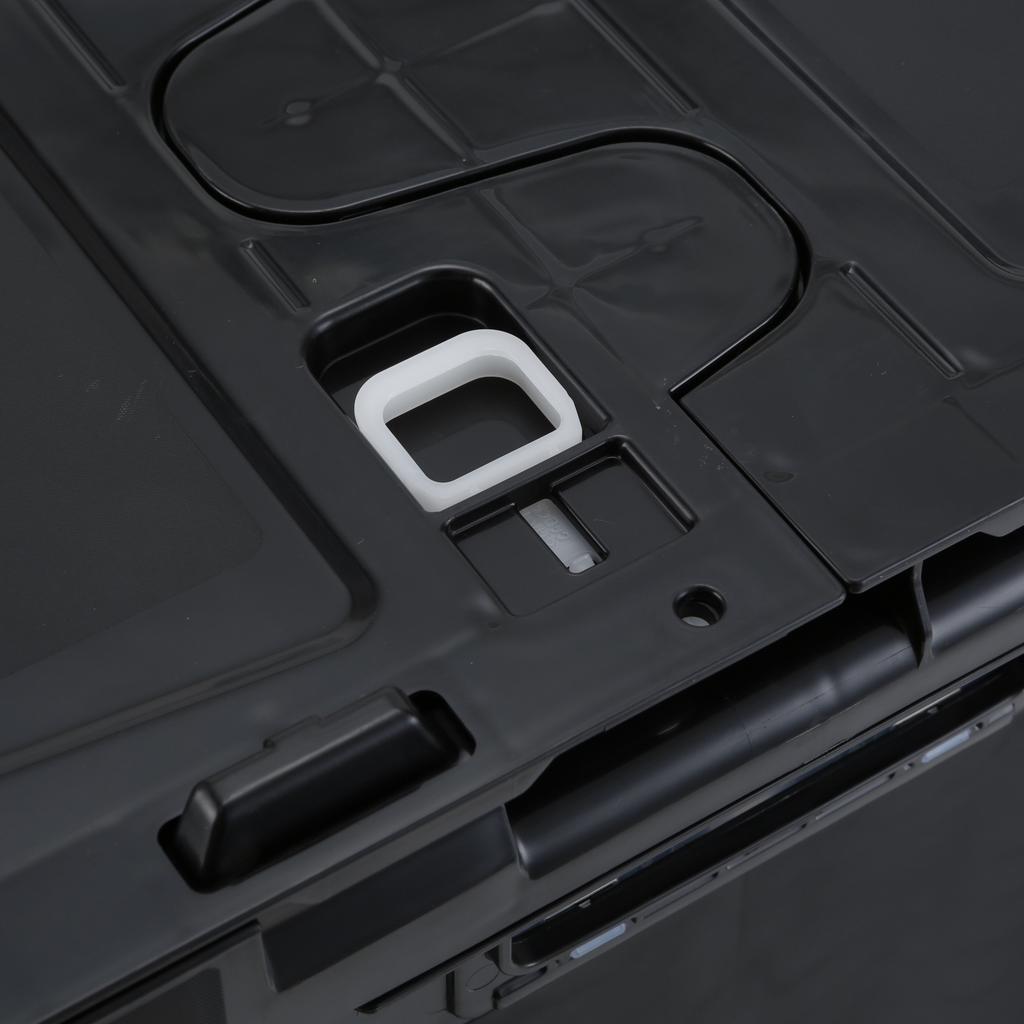 Rebuild of Evangelion NERV Headquarters 3rd Supply Depot Folding Container 2nd Version