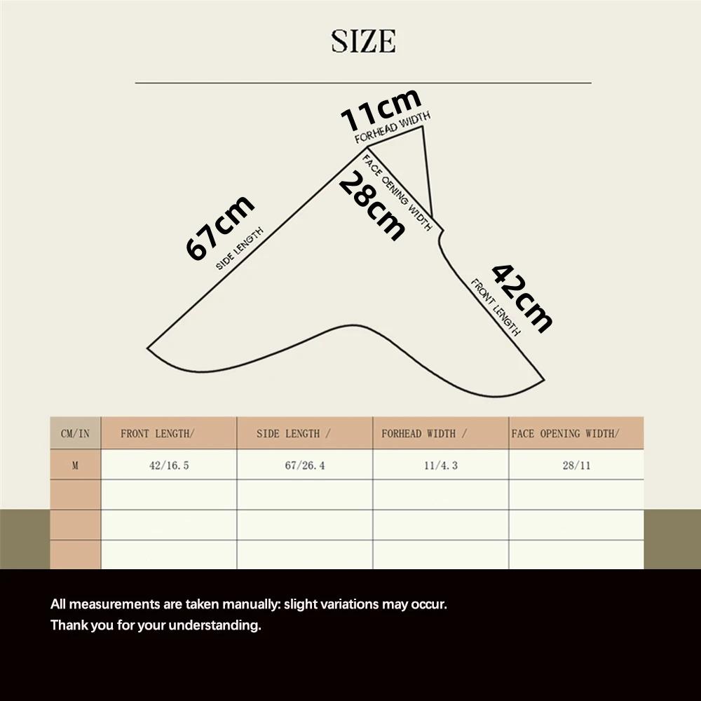 Muslim Hijabs Women Head Wrap Square Scarf Floral Print Turban Cap