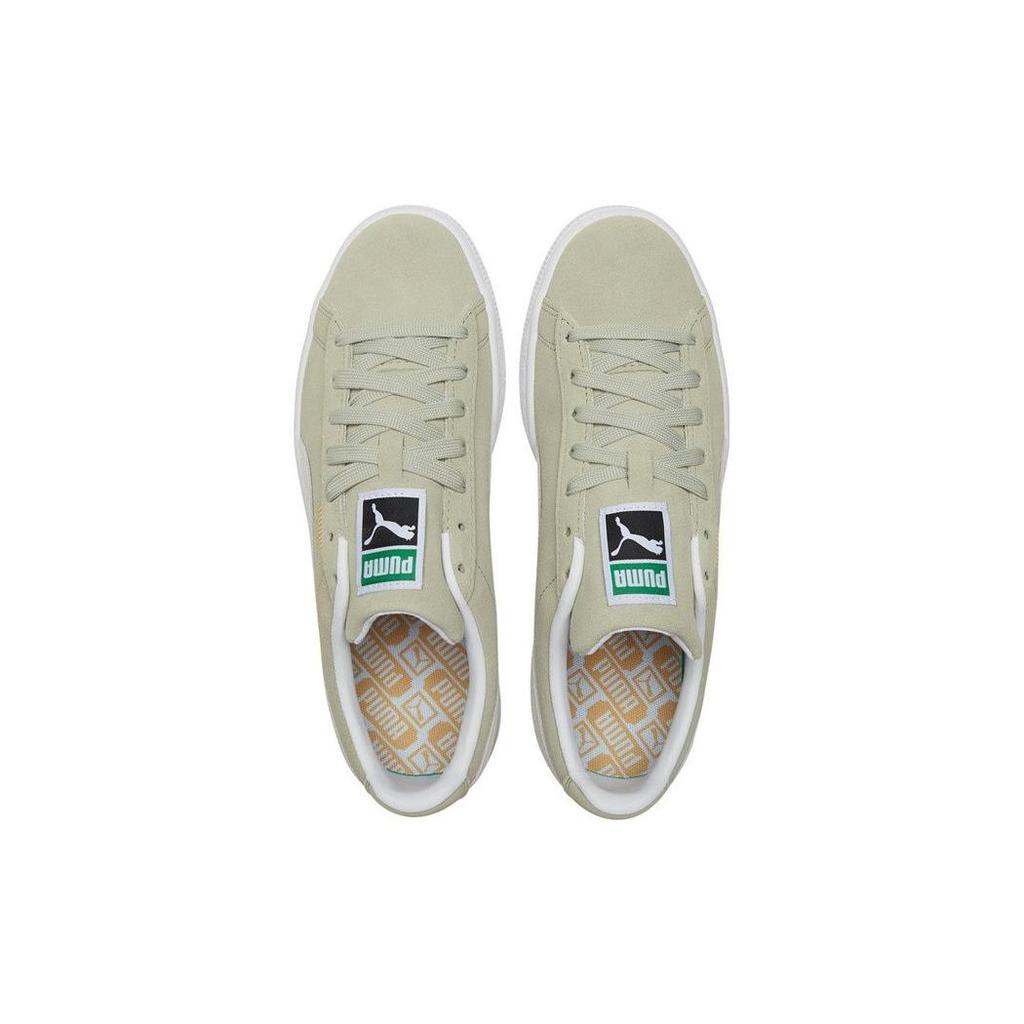 Puma Suede Classic Xxi 'Granola Warm White' 374915-90
