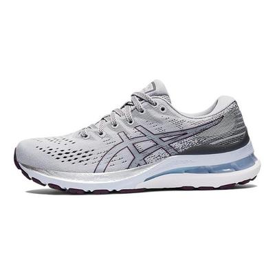 Женские кроссовки Gel Kayano 28 'Piedmont Grey Deep Plum' 1012B047-021