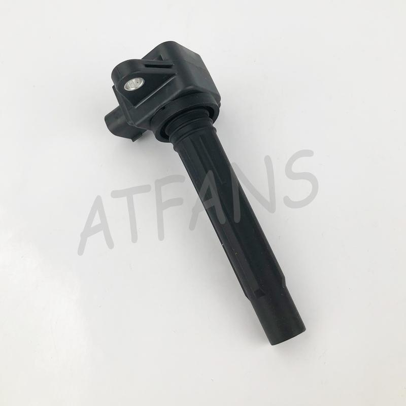 For Yamaha WaveRunner VX1800 VXS VXR VX Cruiser/Limited HO 2011-2025 2012 2013 2014 2015 4Pcs Ignition Coil Assembly H6T11272