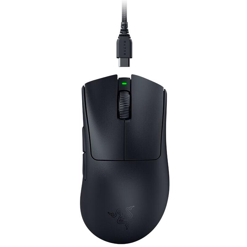 Беспроводная игровая мышь Razer DeathAdder V3 Pro