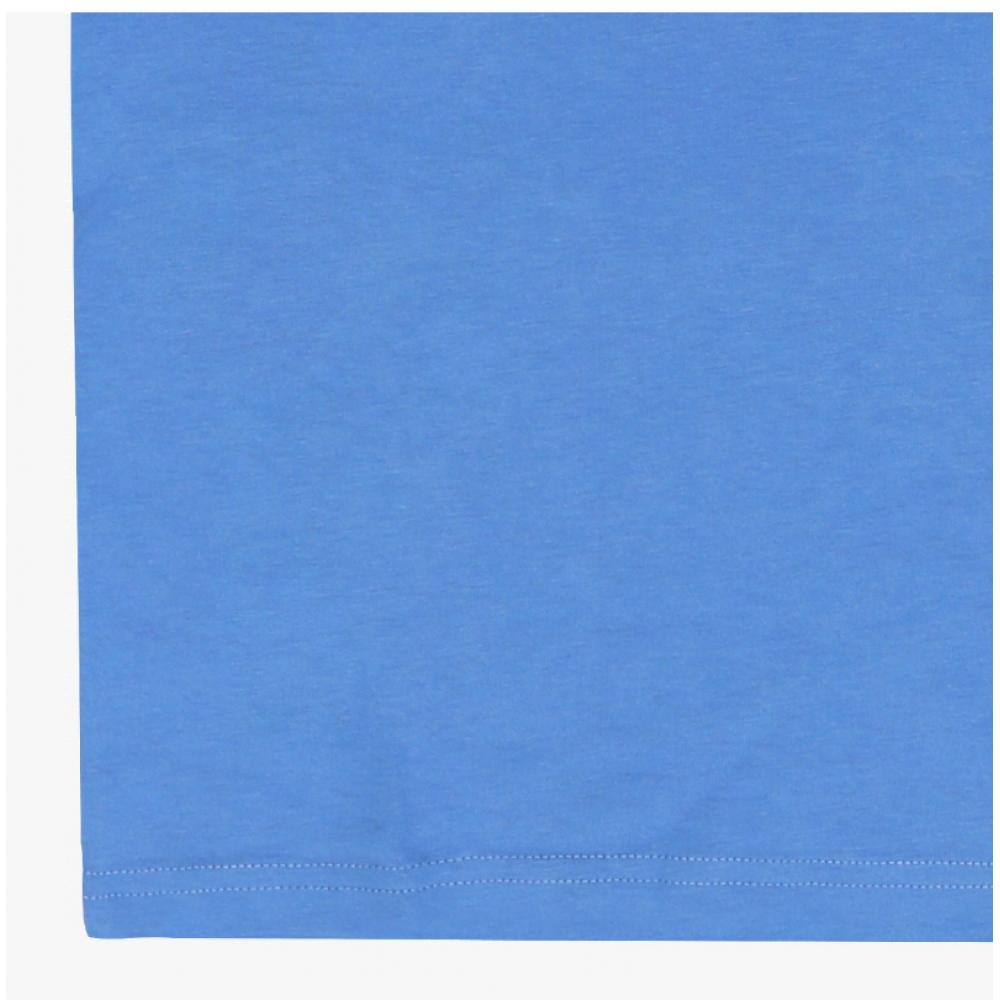 Polo Ralph Lauren Детская футболка с круглым вырезом 323832904 Новоанглийский синий