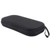 A84E-Hard EVA Portable Stethoscope Carrying Case Storage Box Shell Mesh Pockets For Littmann III Stethoscope Organizer Bag