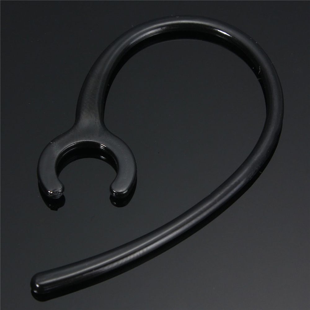 Handfree 6.0mm Accessaries Earphone Bluetooth Headset Ear Loop Earhook