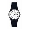 Универсальные наручные часы Swatch GB743-S26 34 мм Простые Классические