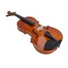 Beginner Viola Hand Polished Spruce Wood Adults Viola for Practice and Performance