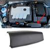 Крышка воздухозаборника автомобиля для MK5 MK6 B6 B7 Passat 1K0805965J 1K0 805 965J 1K0 805 965 J Комплект для модернизации автомобиля