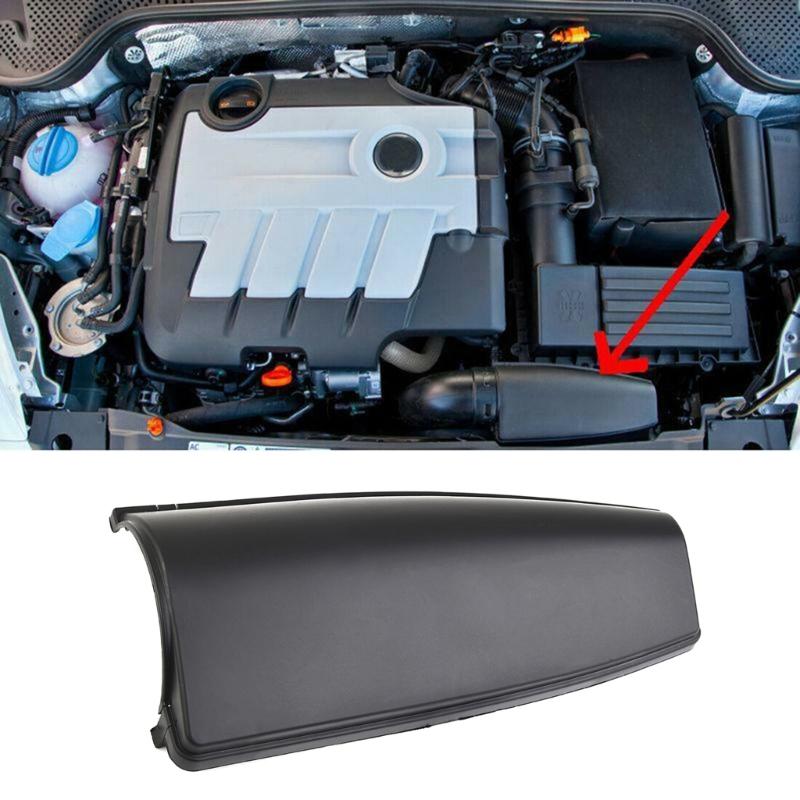 Крышка воздухозаборника автомобиля для MK5 MK6 B6 B7 Passat 1K0805965J 1K0 805 965J 1K0 805 965 J Комплект для модернизации автомобиля