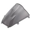 Windshield WindScreen fit for HONDA CBR600RR 2021-2025 Gray
